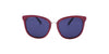 Lente Solar Gucci GG0073S Rojo