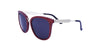 Lente Solar Gucci GG0073S Rojo