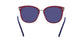 Lente Solar Gucci GG0073S Rojo