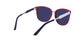 Lente Solar Gucci GG0073S Rojo