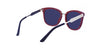 Lente Solar Gucci GG0073S Rojo