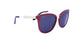 Lente Solar Gucci GG0073S Rojo