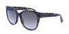 Lente Solar Gucci GG0097S Havana