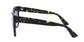 Lente Solar Gucci GG0097S Havana