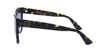 Lente Solar Gucci GG0097S Havana