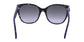 Lente Solar Gucci GG0097S Havana
