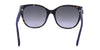 Lente Solar Gucci GG0097S Havana