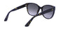 Lente Solar Gucci GG0097S Havana