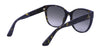 Lente Solar Gucci GG0097S Havana