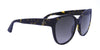 Lente Solar Gucci GG0097S Havana