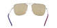 Lente Solar Gucci GG0108S Dorado