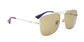 Lente Solar Gucci GG0108S Dorado