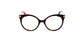 Lente Oftálmico Gucci GG0109O Havana