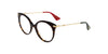 Lente Oftálmico Gucci GG0109O Havana