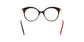 Lente Oftálmico Gucci GG0109O Havana