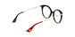Lente Oftálmico Gucci GG0109O Havana