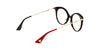Lente Oftálmico Gucci GG0109O Havana