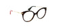 Lente Oftálmico Gucci GG0109O Havana