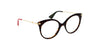 Lente Oftálmico Gucci GG0109O Havana