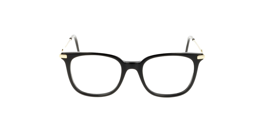Lente Oftálmico Gucci GG0110O Negro
