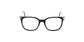 Lente Oftálmico Gucci GG0110O Negro