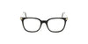 Lente Oftálmico Gucci GG0110O Negro