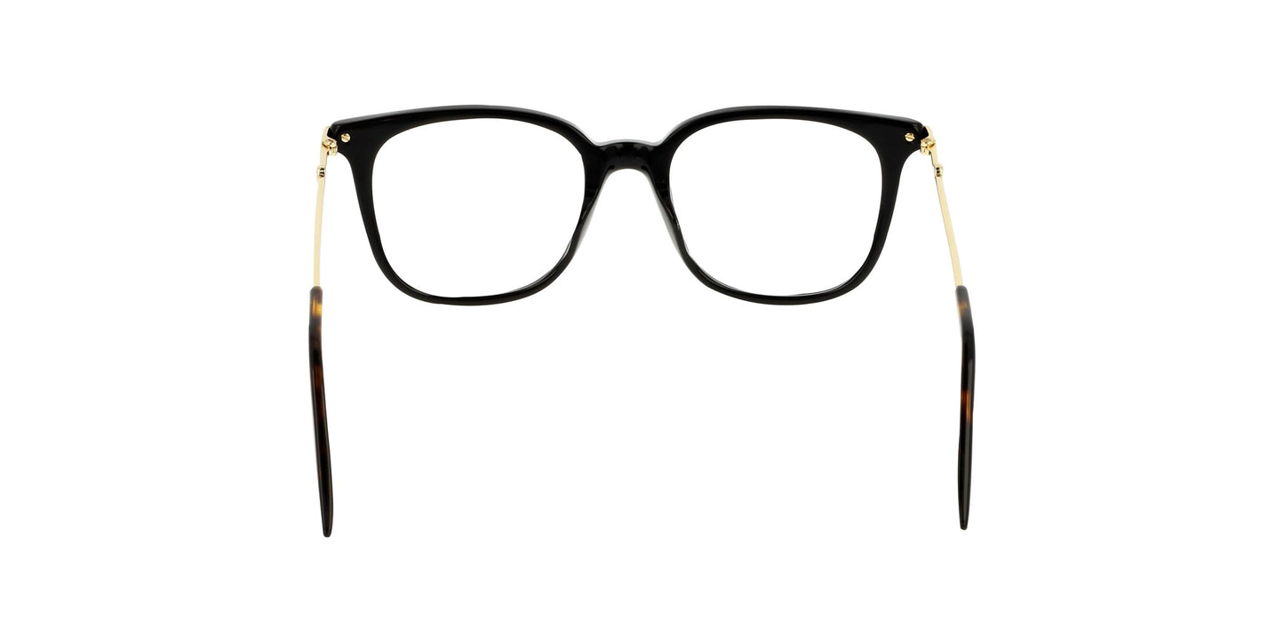 Lente Oftálmico Gucci GG0110O Negro