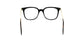 Lente Oftálmico Gucci GG0110O Negro