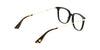 Lente Oftálmico Gucci GG0110O Negro