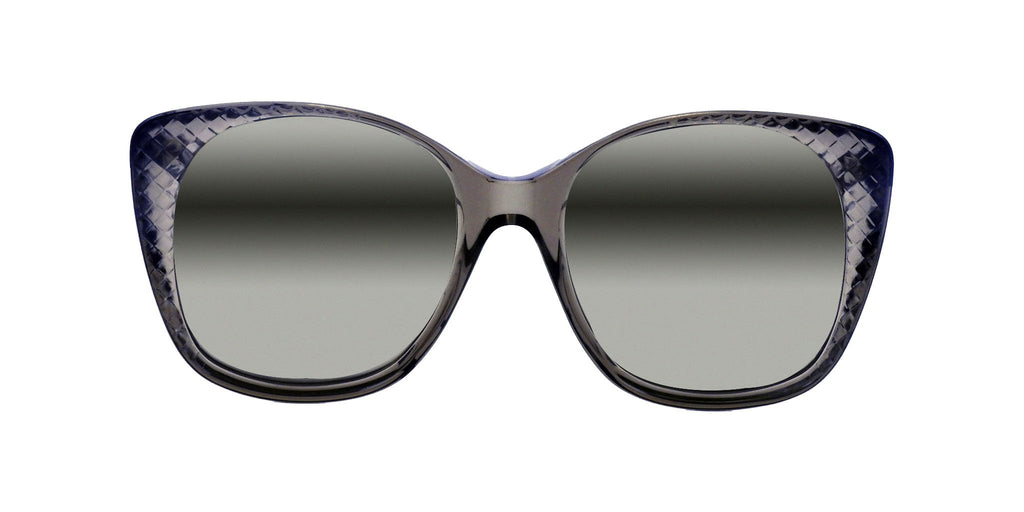 Lente Solar Bottega Veneta BV0149S Café