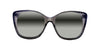Lente Solar Bottega Veneta BV0149S Café