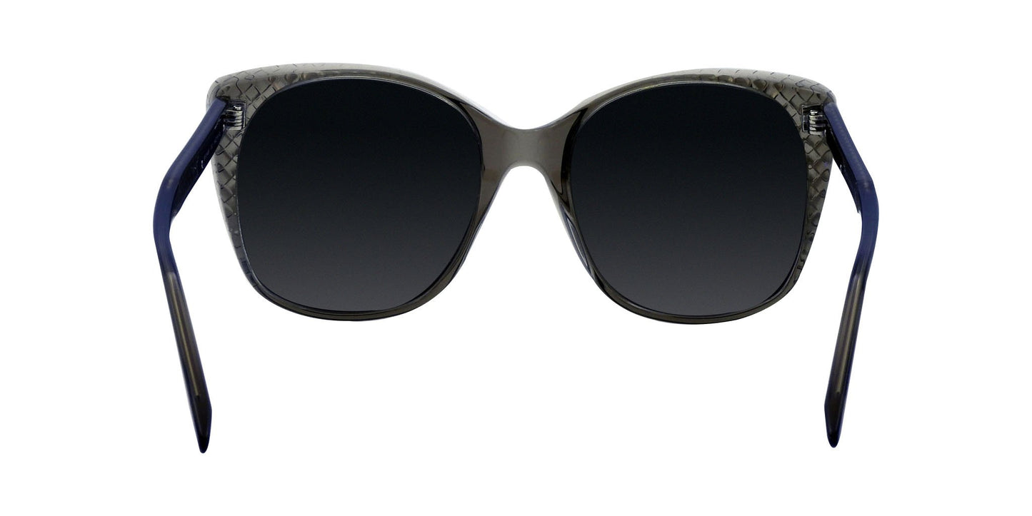 Lente Solar Bottega Veneta BV0149S Café