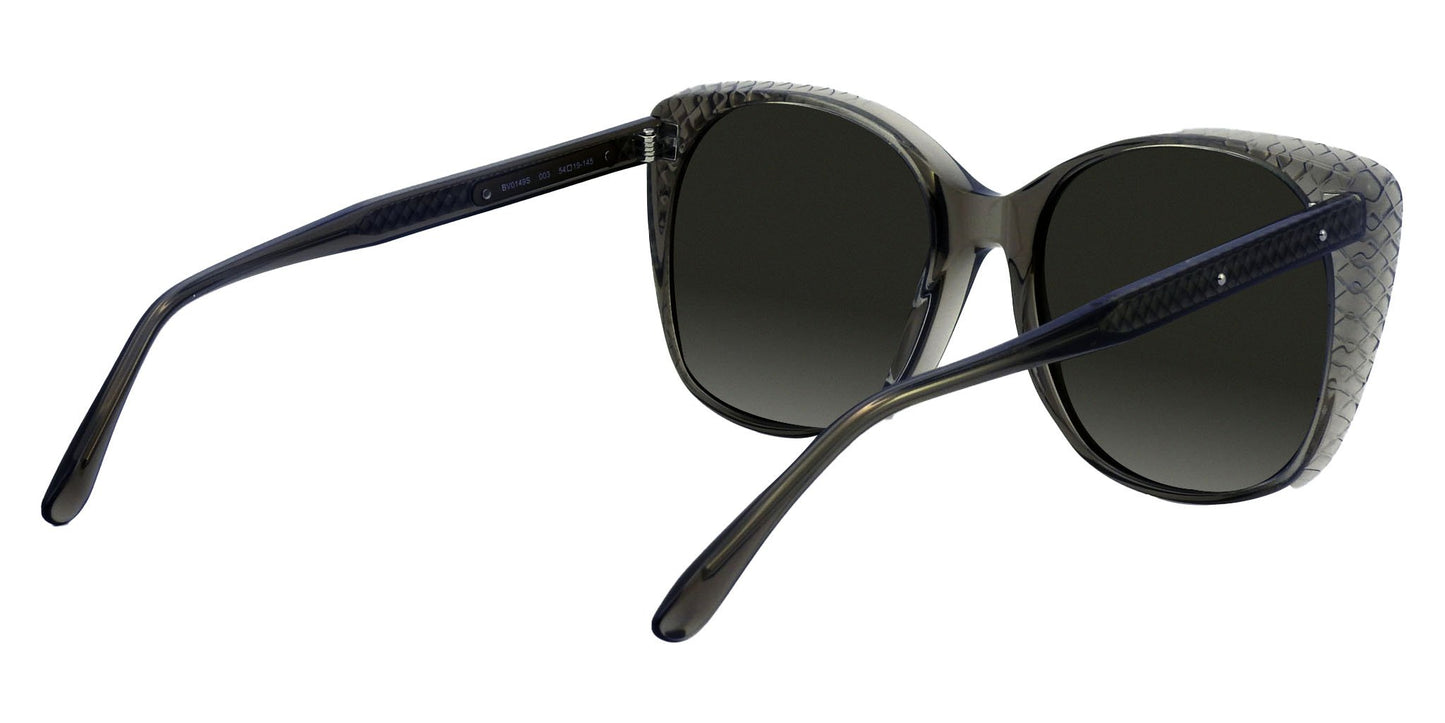 Lente Solar Bottega Veneta BV0149S Café