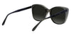 Lente Solar Bottega Veneta BV0149S Café