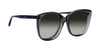 Lente Solar Bottega Veneta BV0149S Café