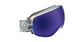 Lente Solar Stella Mccartney Infantil SK0030S Blanco