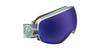 Lente Solar Stella Mccartney Infantil SK0030S Blanco