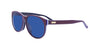 Lente Solar Gucci GG0271SA Rojo