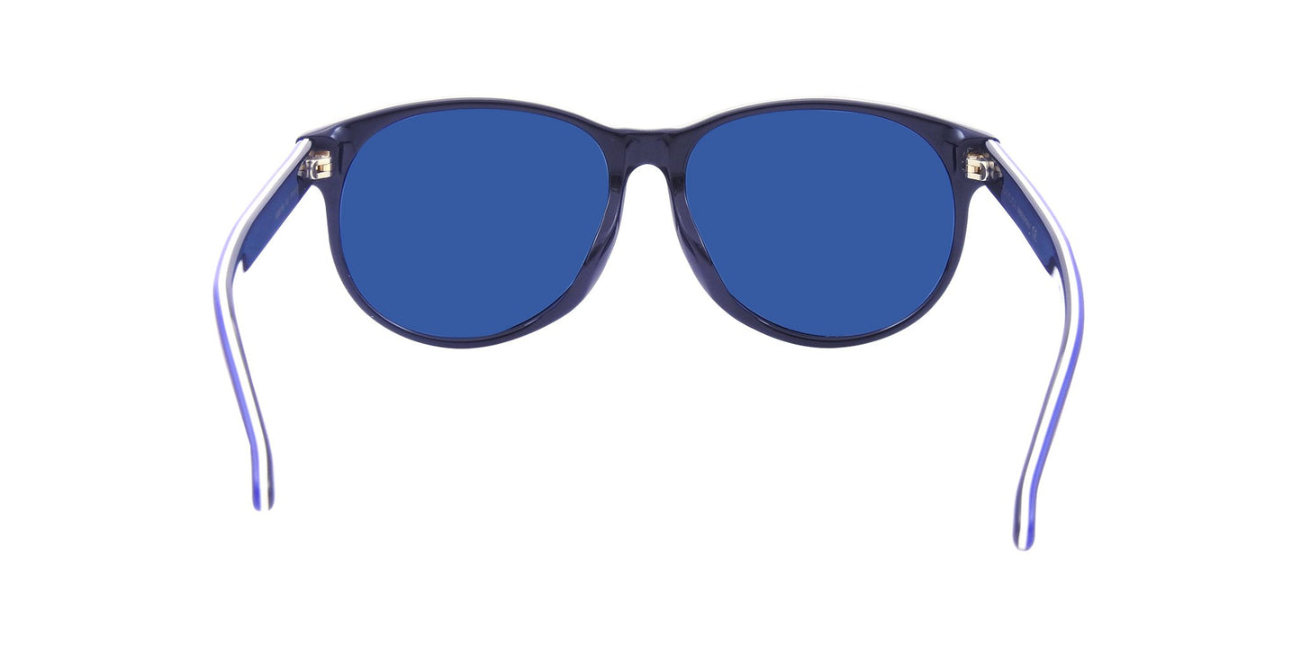 Lente Solar Gucci GG0271SA Rojo