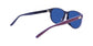 Lente Solar Gucci GG0271SA Rojo