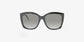 Lente Solar Bottega Veneta BV0182S Negro