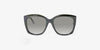 Lente Solar Bottega Veneta BV0182S Negro