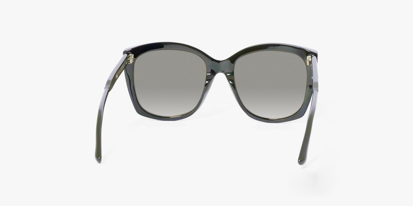 Lente Solar Bottega Veneta BV0182S Negro
