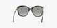 Lente Solar Bottega Veneta BV0182S Negro