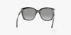 Lente Solar Bottega Veneta BV0182S Negro