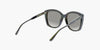 Lente Solar Bottega Veneta BV0182S Negro