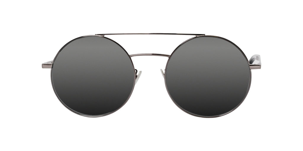 Lente Solar Yves Saint Laurent SL 210/F Negro