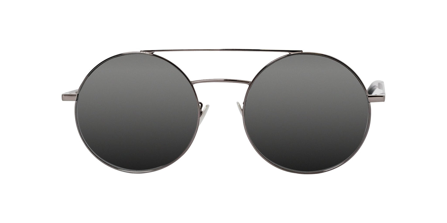 Lente Solar Yves Saint Laurent SL 210/F Negro