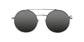 Lente Solar Yves Saint Laurent SL 210/F Negro
