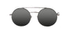 Lente Solar Yves Saint Laurent SL 210/F Negro